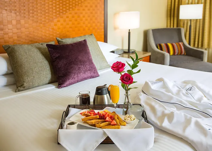 The Paramount Hotel