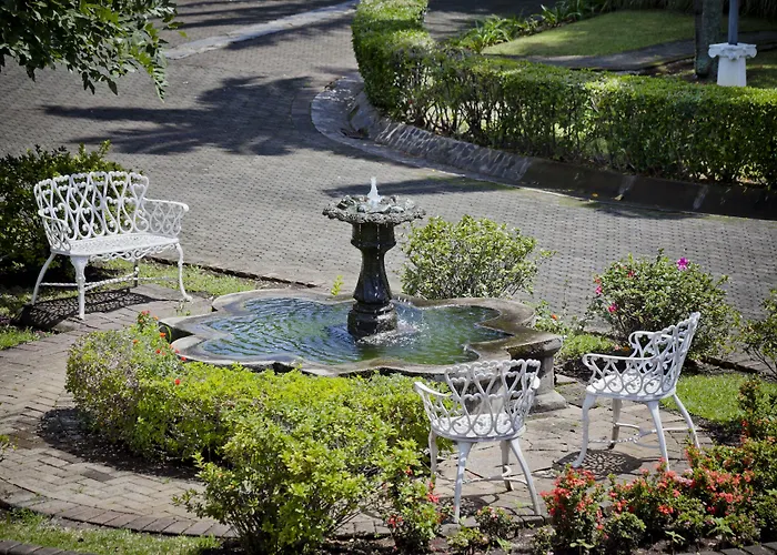 El Rodeo Estancia Boutique Hotel & Steakhouse