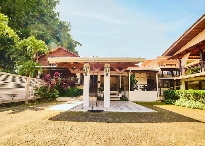 El Rodeo Estancia Boutique Hotel&Steakhouse