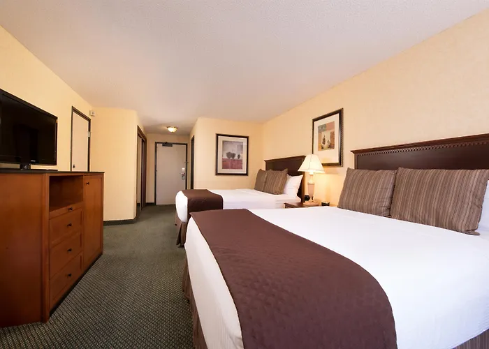 Red Lion Hotel Kennewick Columbia Center