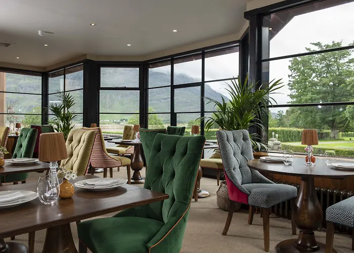 The Torridon