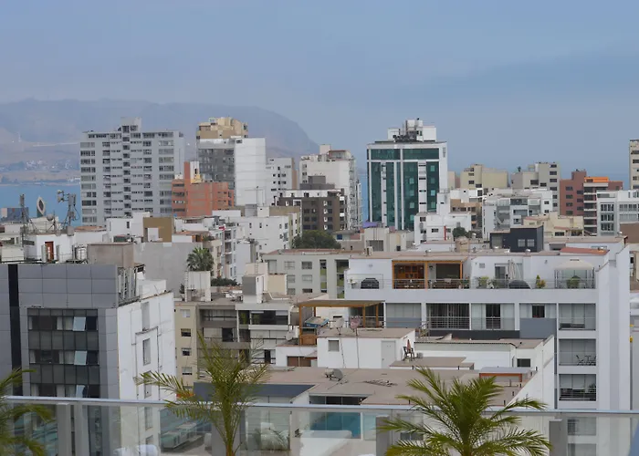 Sol de Oro Hotel&Suites