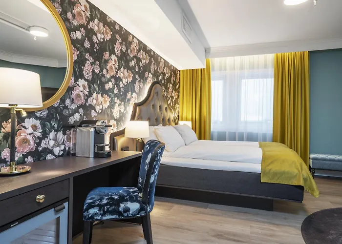 Thon Hotel Hoyers