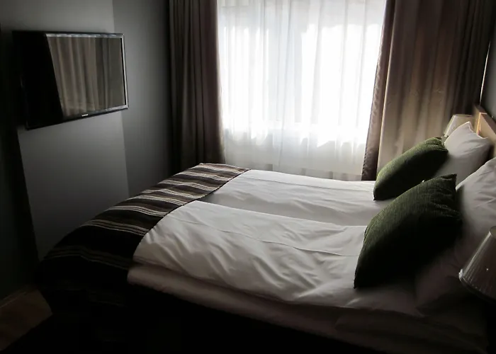 Thon Hotel Hammerfest