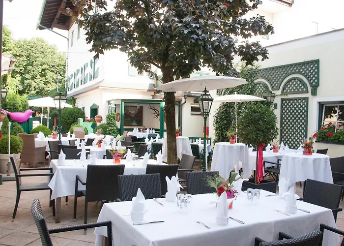 Hotel Walserwirt