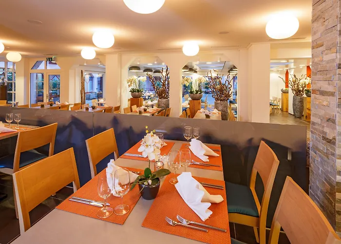 Hotel Olten Swiss Quality