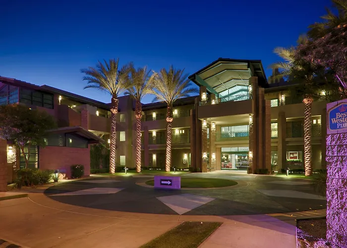 Best Western Plus Sundial