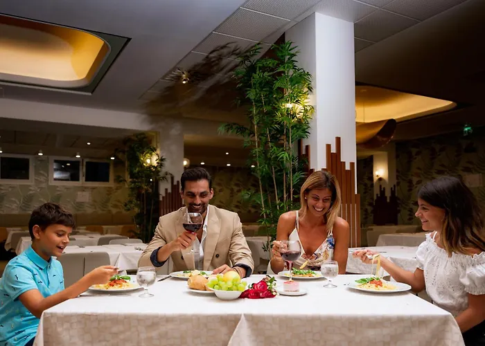 Hotel Leonardo Da Vinci