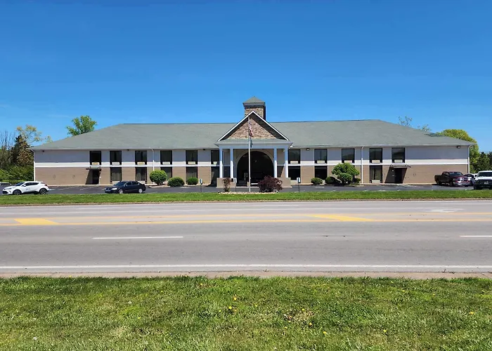 Quality Inn & Suites Somerset