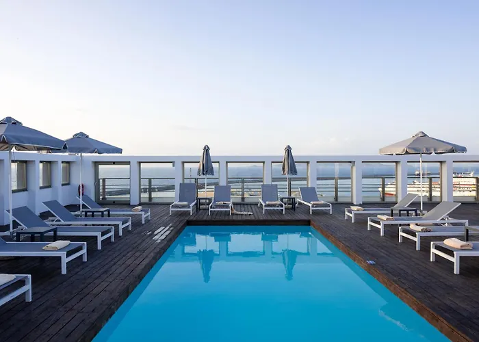 Aquila Atlantis Hotel