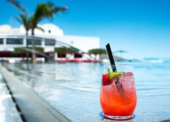 Minos Palace Resort - Adults Only
