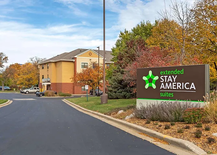 Extended Stay America Select Suites - Milwaukee - Waukesha