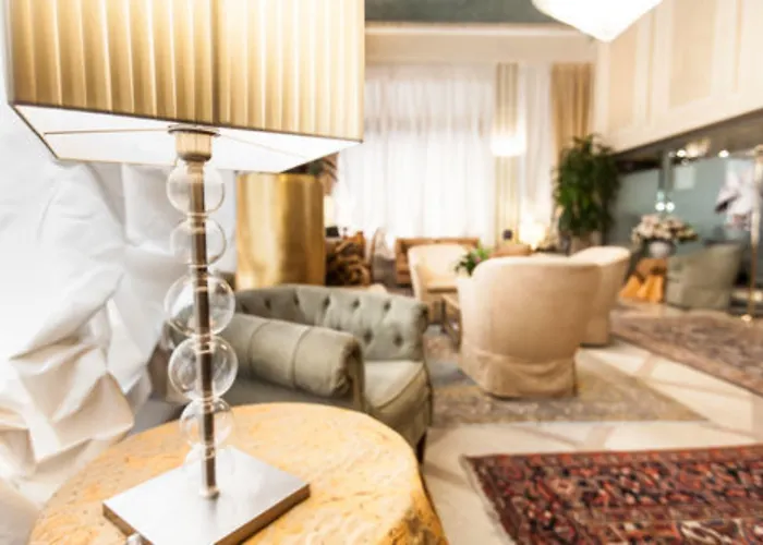 Hotel San Luca