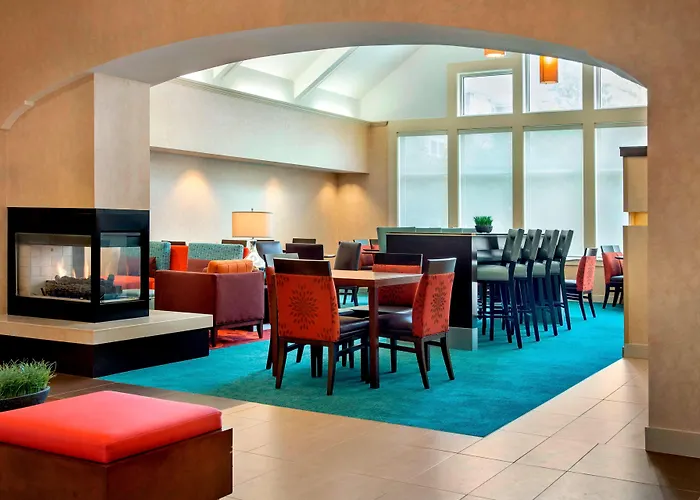 Sonesta Es Suites Allentown Bethlehem Airport