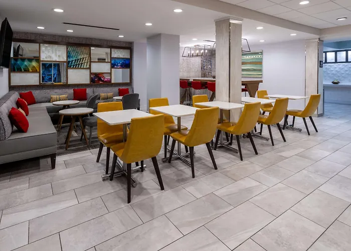 Hampton Inn Atlanta-Georgia Tech-Downtown