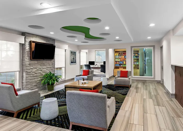 Best Western Niceville - Eglin Afb Hotel