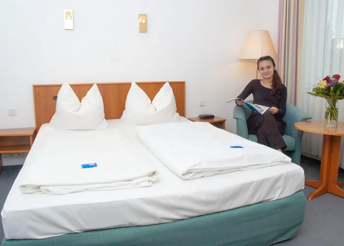 Kempe Komfort Plus Hotel