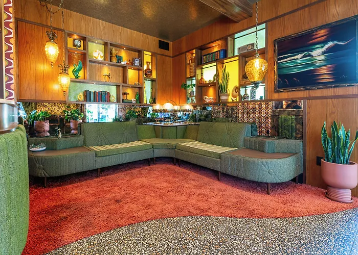 Hotel Zed Victoria