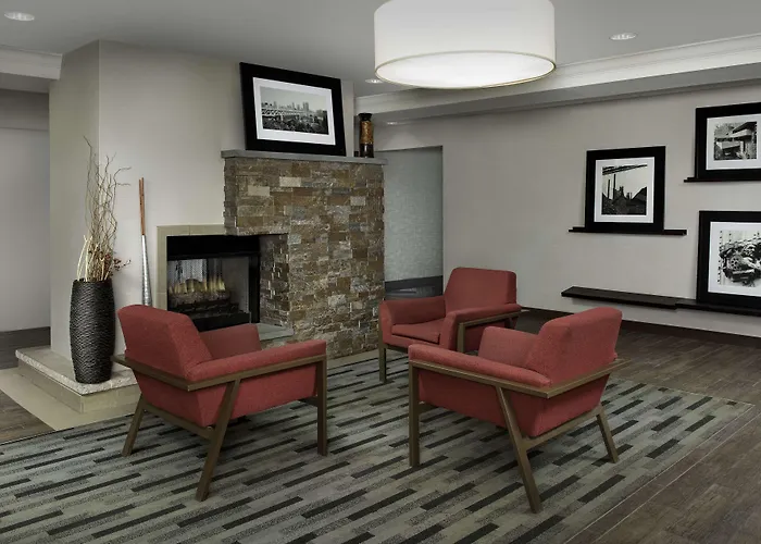 Hampton Inn Pittsburgh-Monroeville