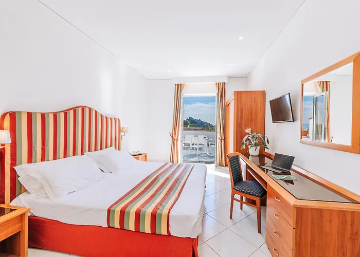 Hotel Regina Palace Terme
