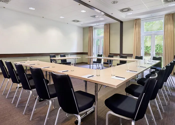 Courtyard By Marriott Schwerin