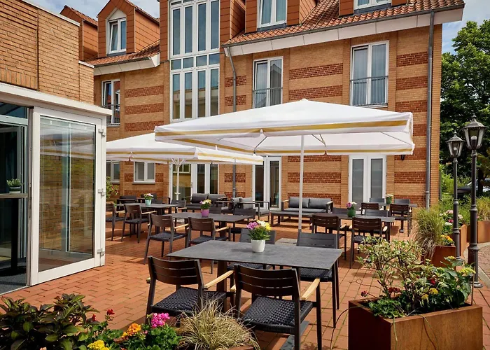 Courtyard By Marriott Schwerin