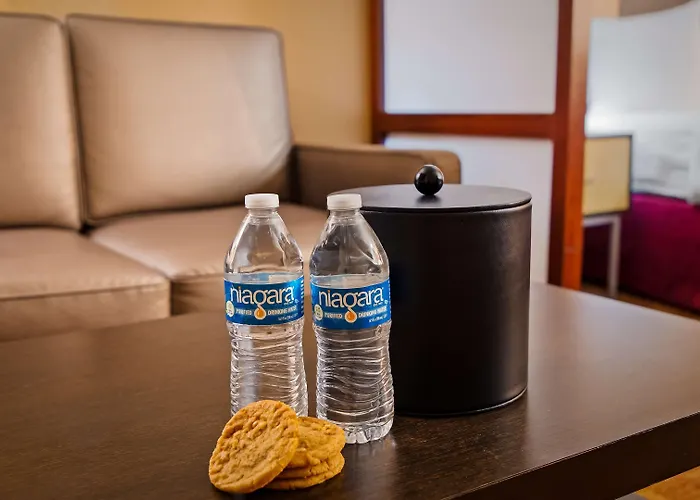 Best Western Fallon Inn & Suites, Fallon Naval Air Station