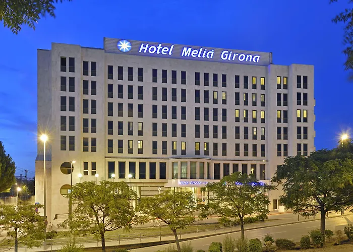 Best Western Premier Cmc Girona