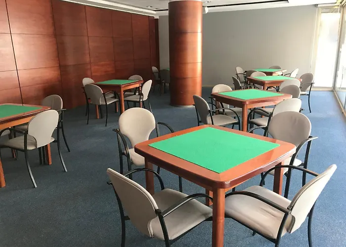 Tulip Inn Andorra Delfos