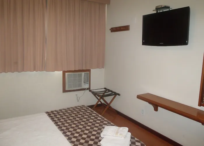 Hotel Rondônia Palace