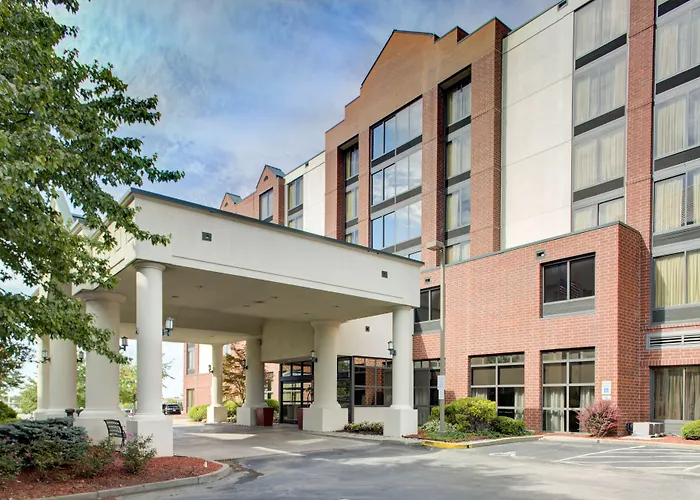 Hyatt Place Cincinnati Airport
