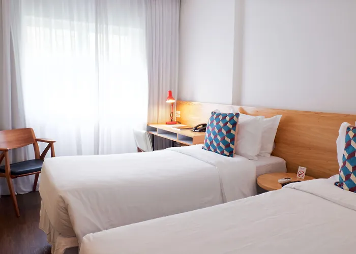 Ipanema Inn Hotel