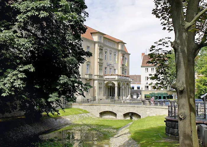 Hotel Deutsches Haus