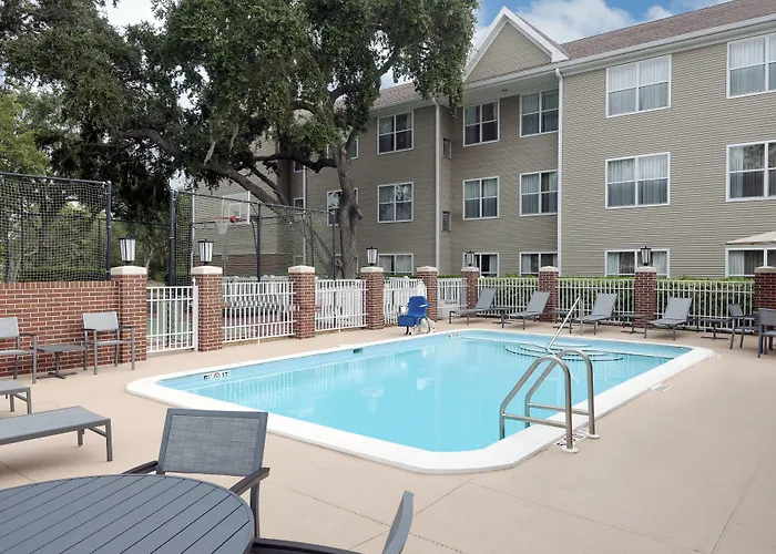 Residence Inn By Marriott Sarasota Bradenton