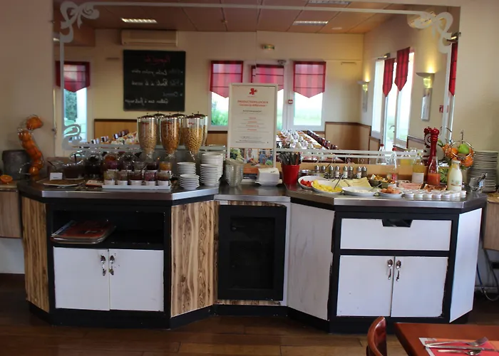 Brit Hotel Blois - Le Prema