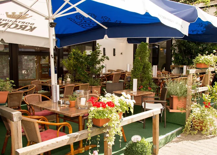 Ringhotel Drees