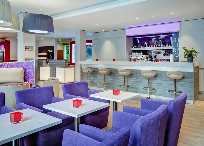 Intercityhotel Celle