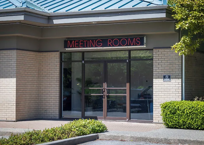 Accent Inns Burnaby