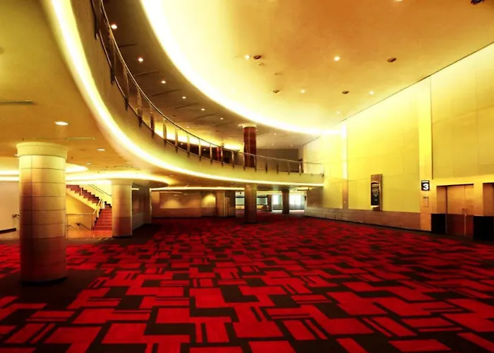 Sunway Resort Hotel