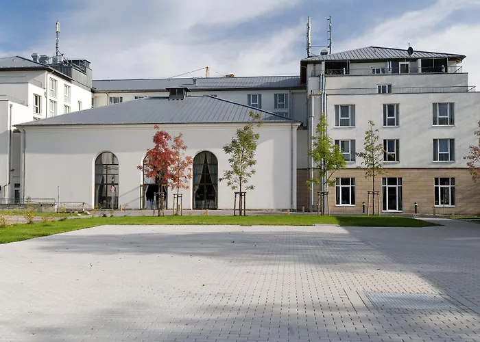 mightyTwice Hotel Dresden