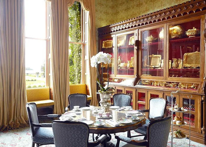 Ashford Castle