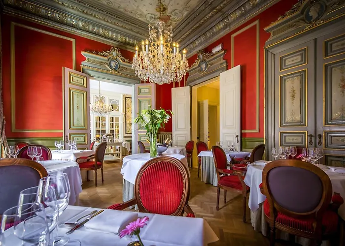 Relais & Chateaux Hotel Heritage