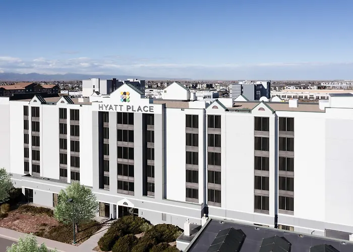 Hyatt Place Denver Airport