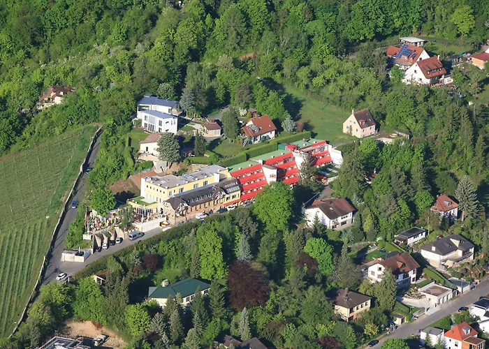 Hotel Wittelsbacher Hoeh