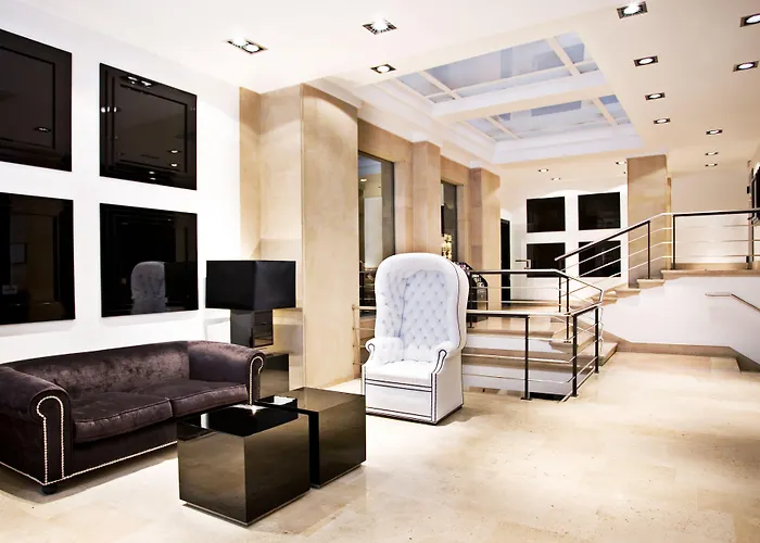 Hotel Clarin