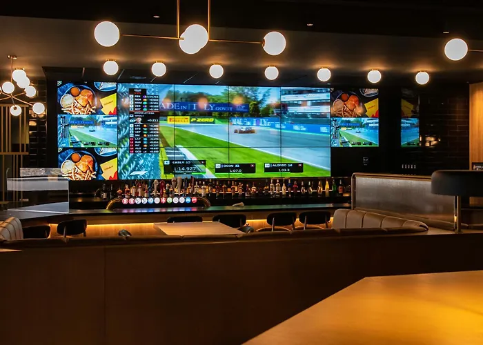 Hotel des Eskers