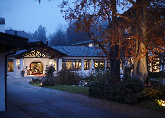 Alpenhof Murnau