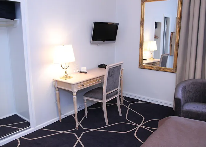 Hotel Dania