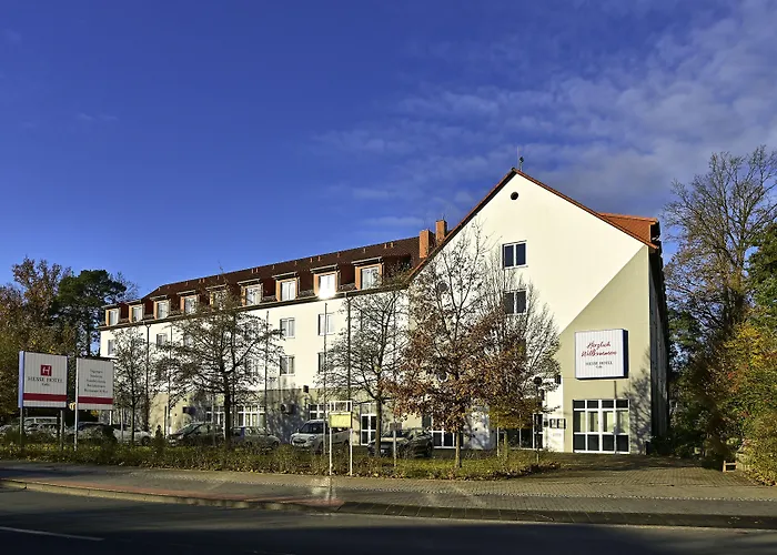 Hesse Hotel Celle