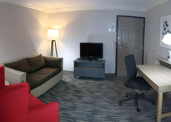 Country Inn & Suites By Radisson, Nashville, Tn